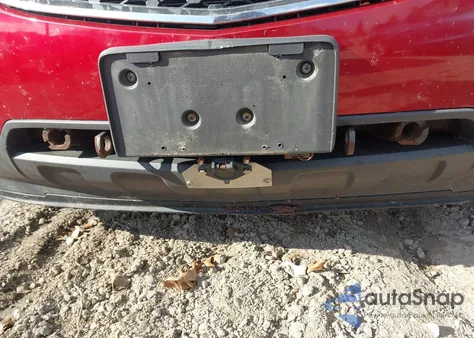 2015 Chevrolet Equinox 2Lt из США, поврежденный, VIN 1GNALCEK3FZ130972